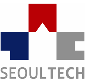 SEOULTECH 심벌마크