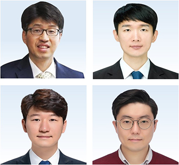 기계시스템디자인공학과 박근교수 연구팀, 한국연구재단 '2025 글로벌 기초연구실 지원사업' 후속과제 선정