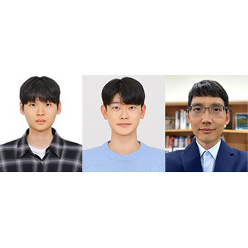 인공지능응용학과 김성은 교수 연구팀, 인공지능 분야 Top-tier Conference ‘ICML 2026’ 논문 채택 썸내일 이미지