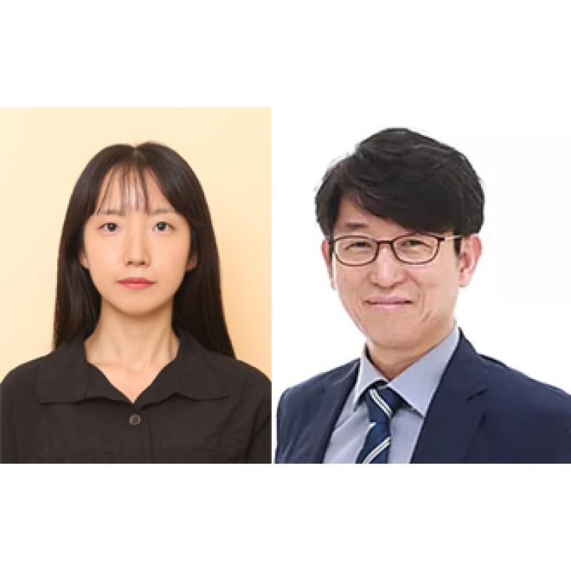 환경공학과 환경분석화학연구실(EACL) 김규민 박사과정생, 「2026년 AI서울테크연구지원사업」 박사과정 장학생 선정