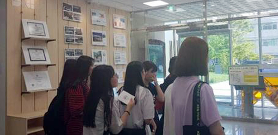 서울과학기술대학교 - 대학소개 - 홍보관 - 대학뉴스