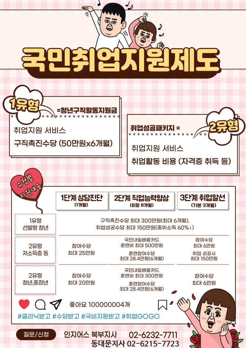 서울과학기술대학교 - 정보·민원서비스 - 대학정보알림 - 취업공지 - 상세내용